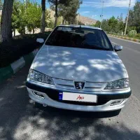 پژو پارس موتور جدید XU7P، مدل ۱۴۰۲