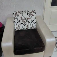 مبل ترک لیلیوم دفترچه دار|مبلمان خانگی و میز عسلی|سنندج, |دیوار