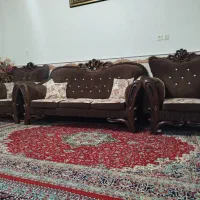 مبل ۷ نفره