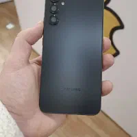 گوشی A34  در حد اک اک اک