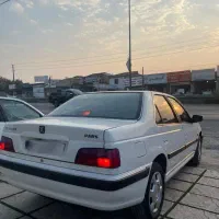 پارس سال۹۳|خودرو سواری و وانت|قائمشهر, |دیوار