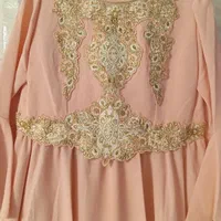 تعدادی لباس مجلسی مزون دوز|لباس|کیش, |دیوار