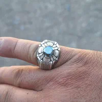 انگشتر موزانایت اصل|جواهرات|زنجان, |دیوار