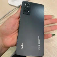 گوشی شیائومی نوت ۱۲ پرو 4g|موبایل|تهران, ونک|دیوار