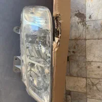 داشبورد و رودری پژو|قطعات یدکی و لوازم جانبی|بیرجند, |دیوار