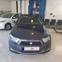دنا تیپ2.کلاچ برقی .مدل1397