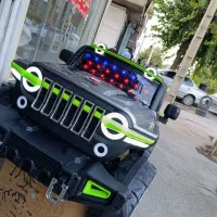 ماشین شارژی اقساطی