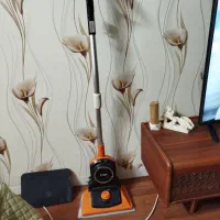 بخار شوی عصایی مجیک