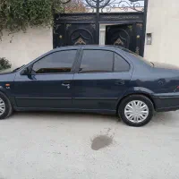 سمند بی‌رنگ دوگانه شرکتی|خودرو سواری و وانت|شهریار, شهرک امیریه|دیوار