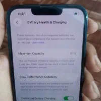 آیفون ۱۳نرمال|موبایل|سنندج, |دیوار