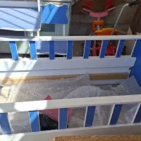 سرویس خواب کودک