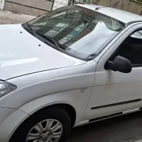 تیبا ۲ مدل ۹۹