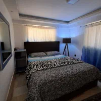 اجاره واحد مبله اوکس مناسب خوانواده ها زوج ها|اجارهٔ کوتاهمدت آپارتمان و سوئیت|تهران, دریاچه شهدای خلیج فارس|دیوار