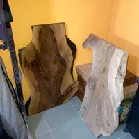 اسلب گره گردو|میز و صندلی غذاخوری|کرمان, |دیوار