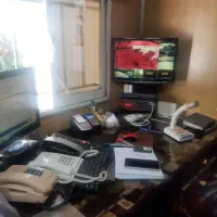 استخدام منشی خانم در تاکسی سرویس