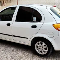 تیبا 2 مدل 1400