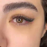 مژه کار حرفه ای
