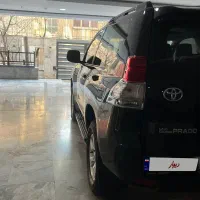 پرادو دو درب 2013 txl|خودرو سواری و وانت|تهران, اختیاریه|دیوار