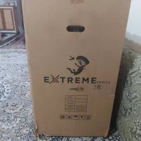 کولر ۲۴هزار پاکشوما با لوله و ۵سال گارانتی|کولر گازی و فن‌کوئل|اهواز, کوی قائم|دیوار