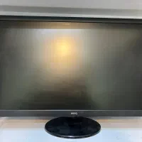 مانیتور benq 27 inch فول اچ دی