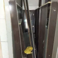 کمددیواری درحد نو ۵ماه استفاده شده