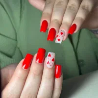 تخفیف و سورپرایز ویژه کاشت و ترمیم ناخن|خدمات آرایشگری و زیبایی|اندیشه, اندیشه فاز ۱|دیوار