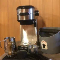 اسپرسوساز مباشی
