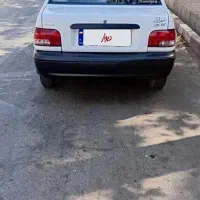 پراید ۱۳۱ مدل ۹۴ فول|خودرو سواری و وانت|سنندج, |دیوار