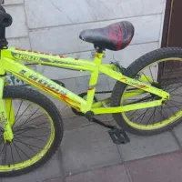 دوچرخه ۲۰|دوچرخه، اسکیت، اسکوتر|ساوه, |دیوار