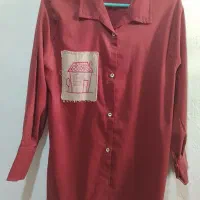 مانتو|لباس|شیروان (خراسان), |دیوار