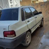 پراید ۸۲|خودرو سواری و وانت|قهدریجان, |دیوار