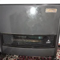 بخاری جهان افروز