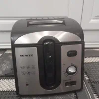 سرخ کن مارک سونیا نو