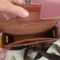 کیف|کیف، کفش، کمربند|سرپل ذهاب, |دیوار