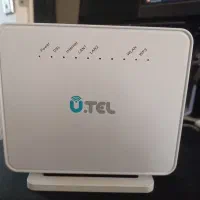مودم یوتل v301 نیازمند تعمیر