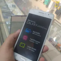 سامسونگ Galaxy Grand Prime با حافظهٔ ۸ گیگابایت