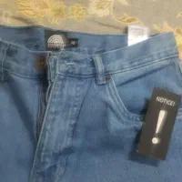 شلوار لی ترک