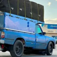 نیسان بار