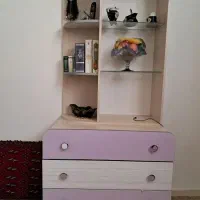 کمد ودلااور