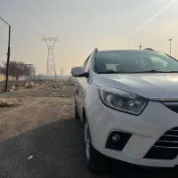 جک s5 مدل ۹۴|خودرو سواری و وانت|تبریز, |دیوار