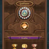 اک گاد منچرز