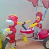 سه چرخه ارزون