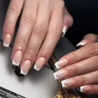 تعدادی مدل برای کاشت ناخن با بهترین متریال