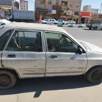 پراید 141 مدل 85