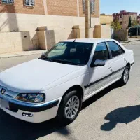 پارس xu7pسفارشی فول elx مدل ۴۰۲