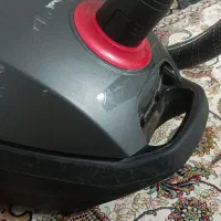 جاروبرقی پاکشوما ۲۵۰۰ وات|جاروبرقی، جارو شارژی، بخارشو|مشهد, شهرک امام هادی (شهرک غرب)|دیوار
