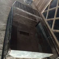 کفی باربند وانت