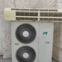 فروش کولر ۲تیکه کین الکتریک