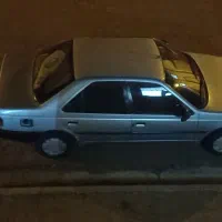 پژو روا مدل ۸۷|خودرو سواری و وانت|زنجان, |دیوار