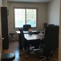 ۲۰۷ متر سید خندان* ۱۴۰ متر حیاط* پارکینگ سندی|فروش دفتر کار، اتاق اداری، مطب|تهران, نیلوفر|دیوار